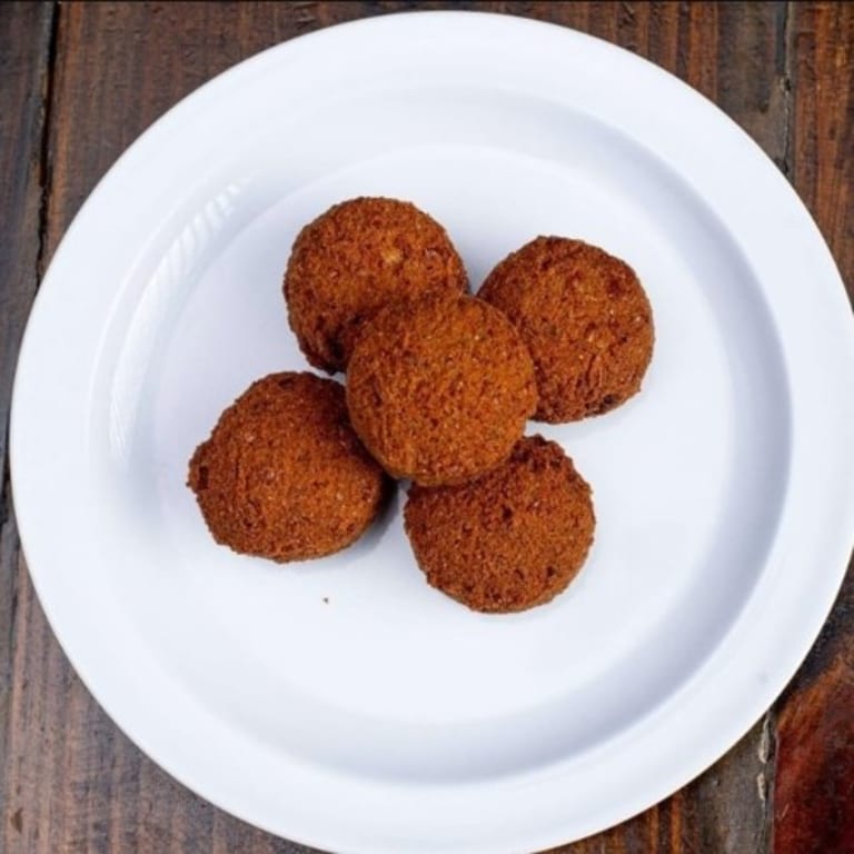 Discover Our Falafel Delights