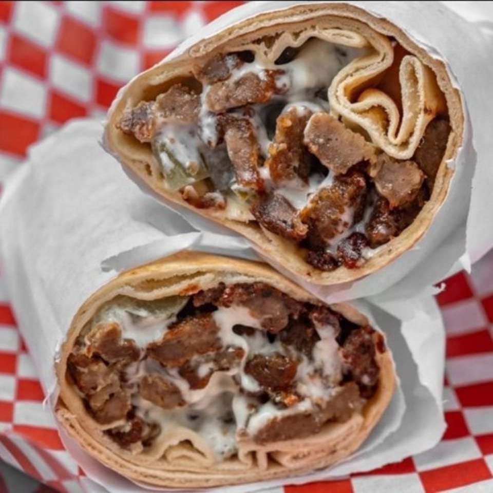 Delicious Greek Food Awaits You
