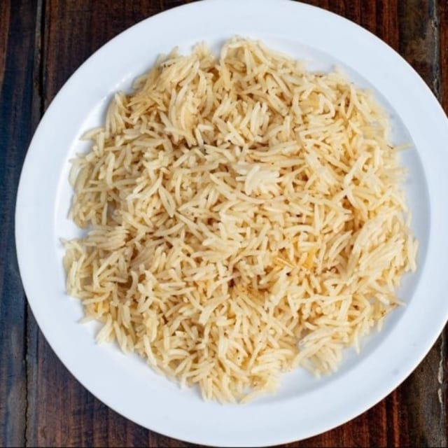 Side Rice.