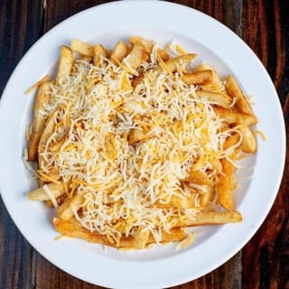 Cheese Fries