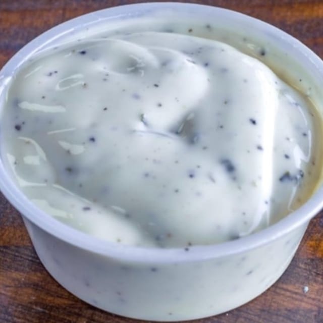 Queen Sauce.