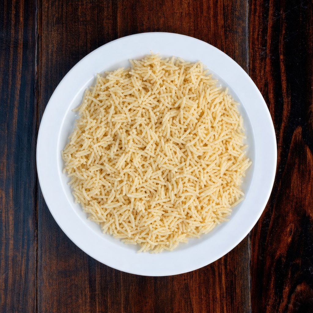 Side Rice.