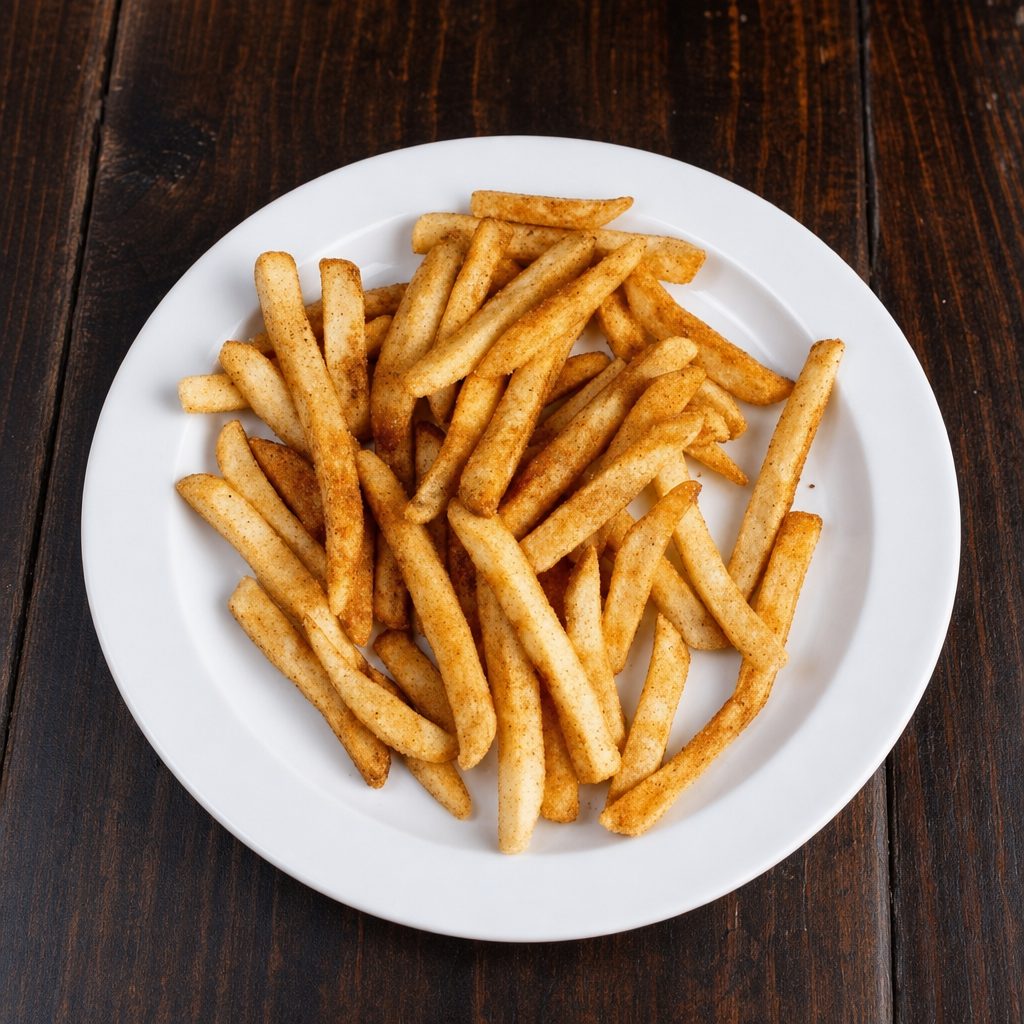 French Fries.