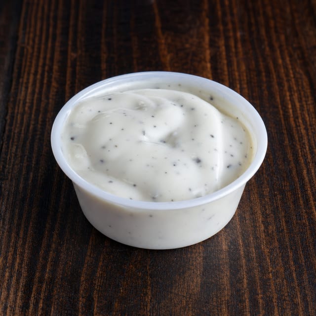Queen Sauce.