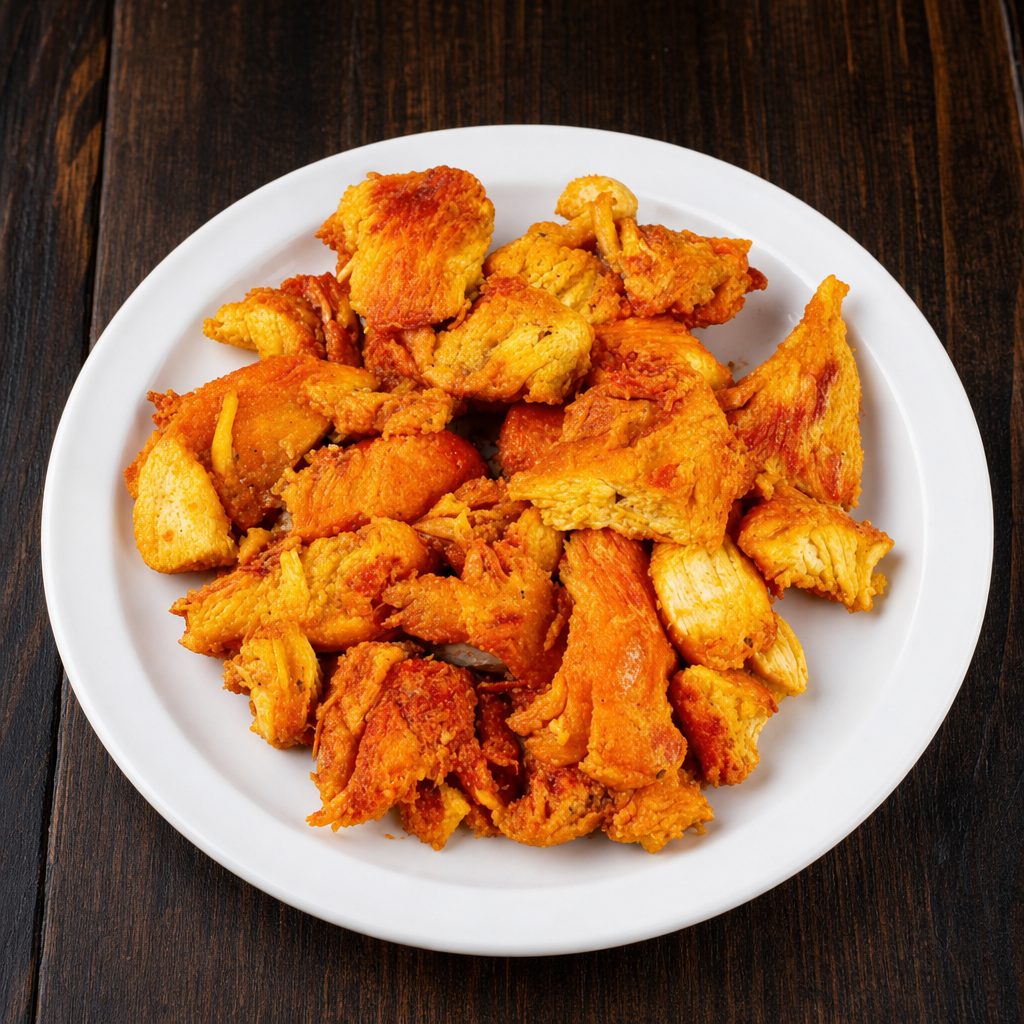 Side Chicken.