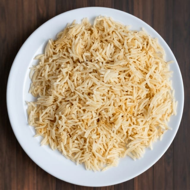Side Rice.