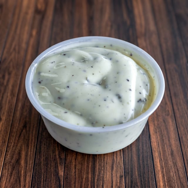 Queen Sauce.