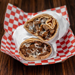 Gyro Shawarma