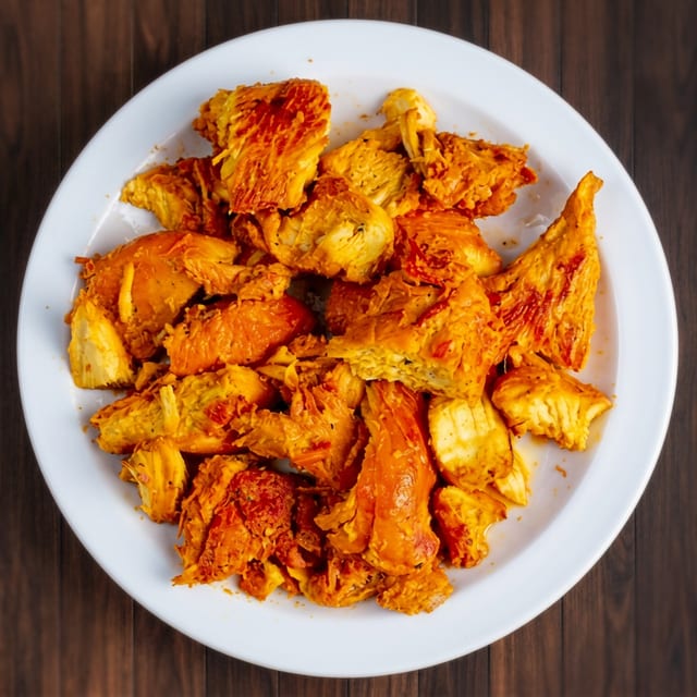 Side Chicken.